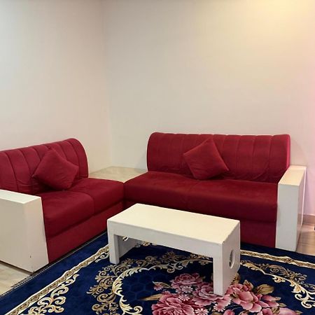 Gateway Salalah Hotel Apartments Eksteriør billede