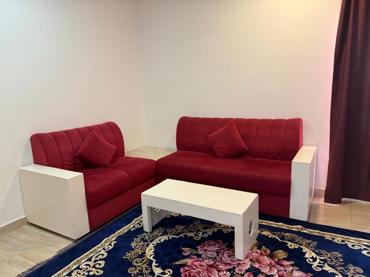 Gateway Salalah Hotel Apartments Eksteriør billede